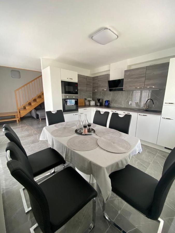 Ferienwohnung Grimmingblick - Auszeit Vom Alltag Obersdorf Exterior foto